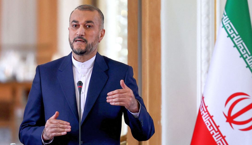 Ministrul de externe iranian califică drept regretabile sancţiunile UE împotriva Teheranului - 1-1713863069.jpg