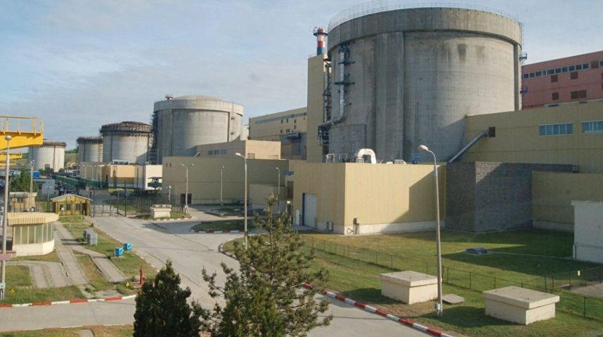 Centrala nuclearo-electrică de la Cernavodă, dezvoltată cu sprijinul specialiştilor din Coreea de Sud - 1-1713961155.jpg