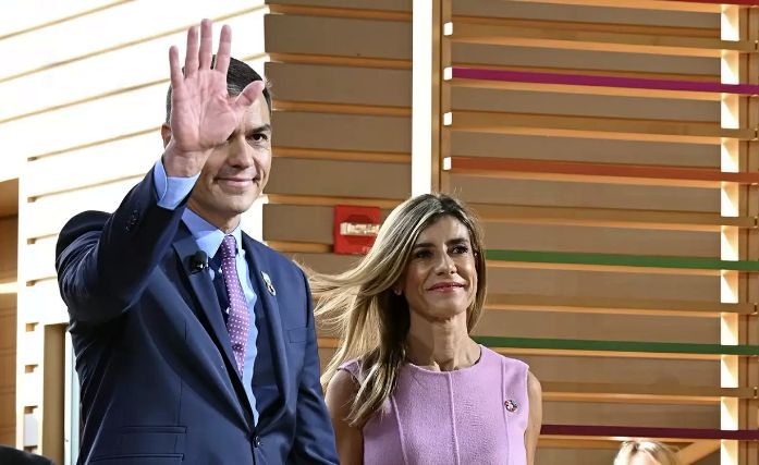 Premierul spaniol Pedro Sanchez şi-a suspendat îndatoririle publice - 1-1714032002.jpg