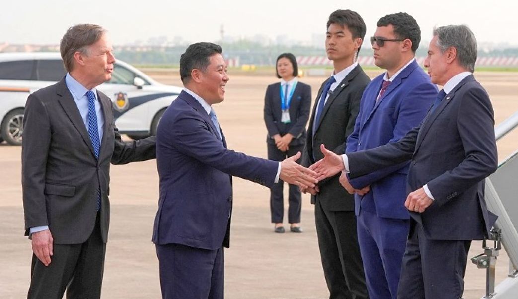 Antony Blinken îndeamnă Washingtonul şi Beijingul să gestioneze diferendele lor în mod responsabil - 1-1714033606.jpg