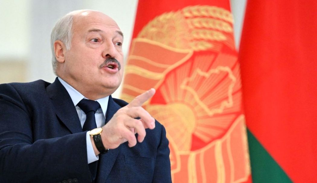 Lukaşenko avertizează cu privire la o apocalipsă nucleară dacă Rusia ar fi forţată prea mult - 1-1714114460.jpg