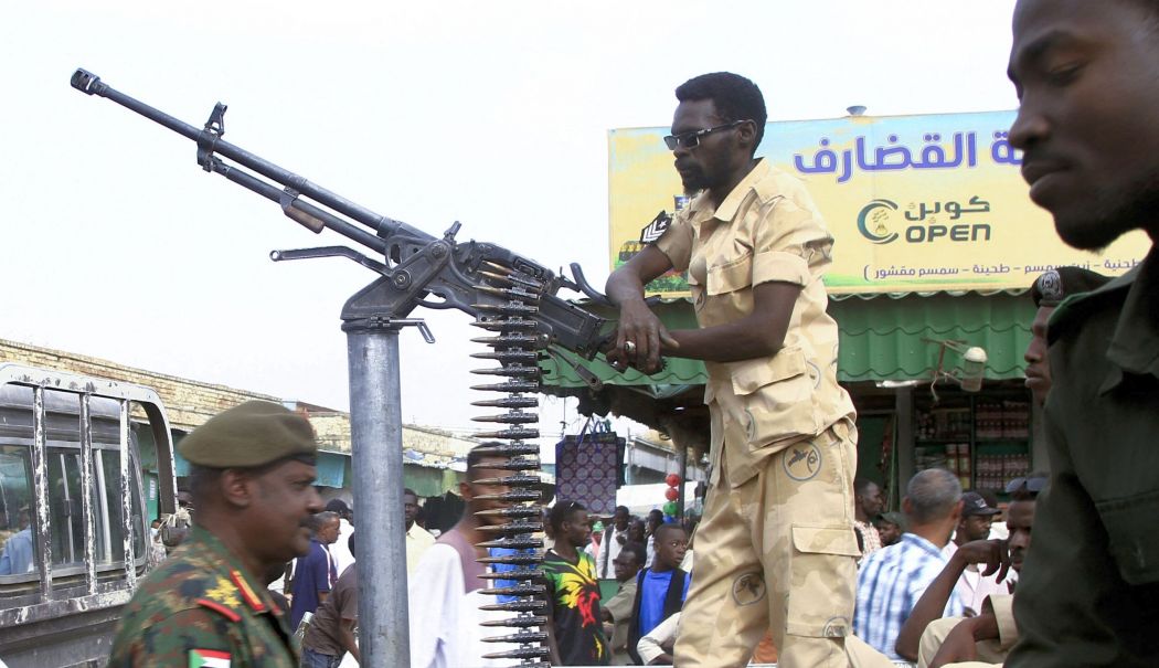 Sudanul cere o reuniune de urgenţă a Consiliului de Securitate privind „agresiunea” EAU - 1-1714291956.jpg