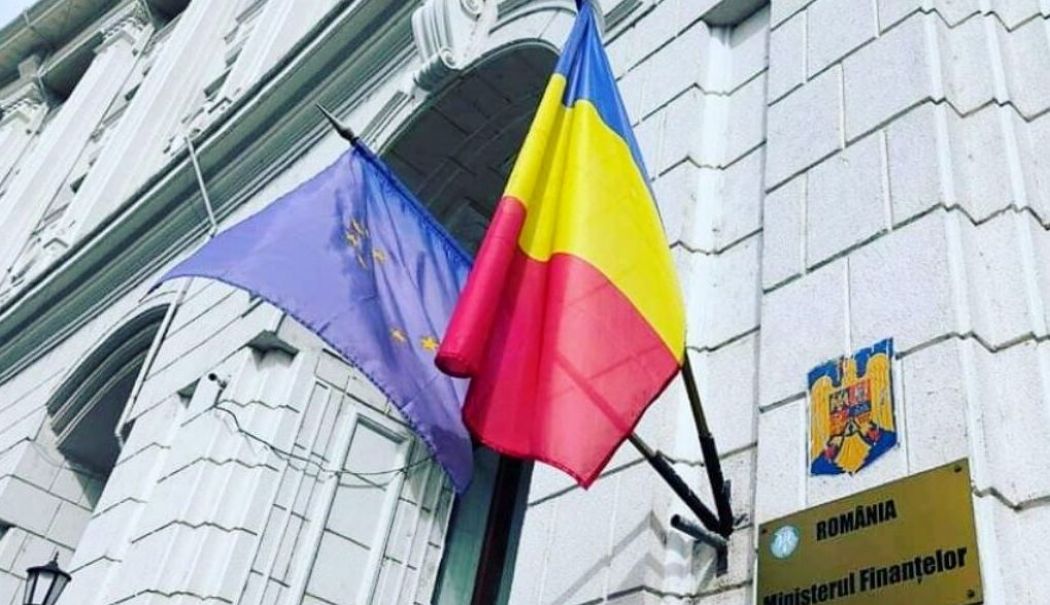 Ministerul Finanţelor a împrumutat peste 961 de milioane de lei de la bănci - 1-1714459578.jpg