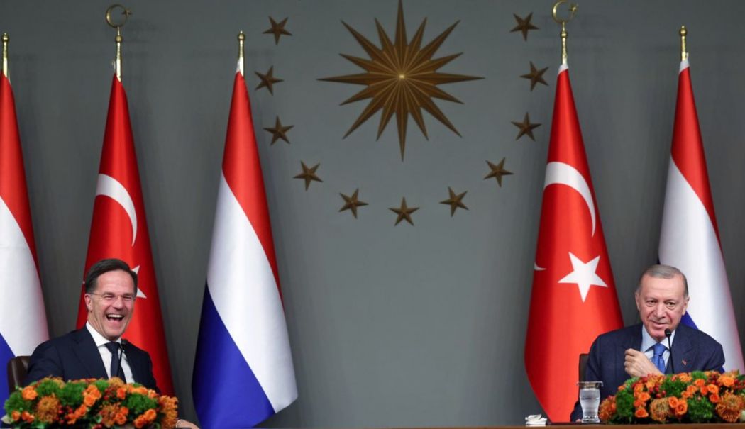 Turcia îl susţine pe Mark Rutte pentru postul de secretar general al NATO - 1-1714465031.jpg