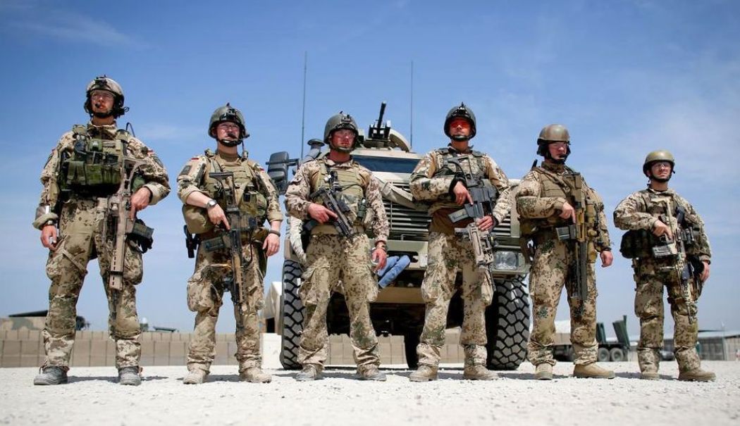 NATO studiază posibilitatea trimiterii unor misiuni de consiliere de securitate şi apărare în Orientul Mijlociu - 1-1714980822.jpg