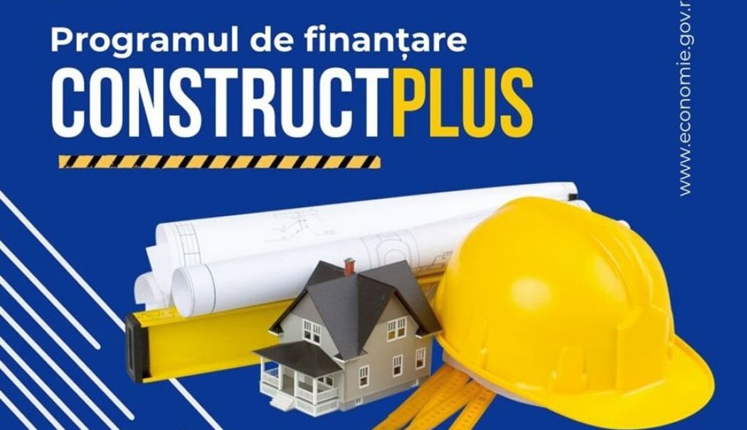 Ministerul Economiei: Cererile de finanţare prin Programul ConstructPlus pot fi depuse până în data de 14 mai - 1-1715170185.jpg
