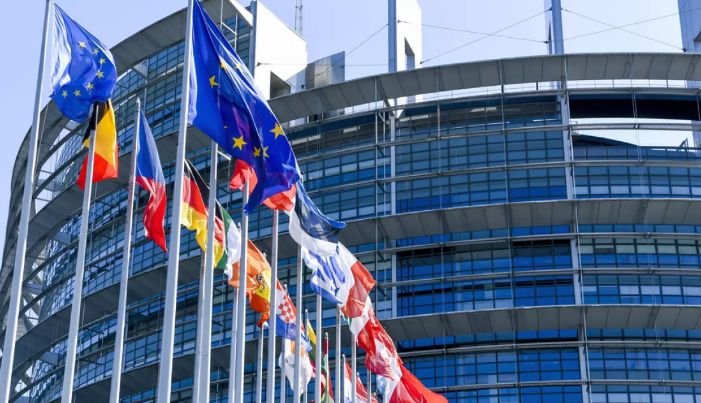 UE: Veniturile din activele ruseşti îngheţate, folosite pentru susţinerea militară a Ucrainei - 1-1715237720.jpg