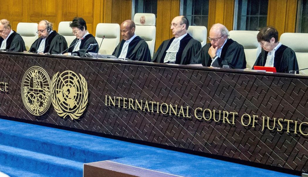 Egiptul va susţine plângerea Africii de Sud împotriva Israelului la CIJ pentru genocid - 1-1715584404.jpg