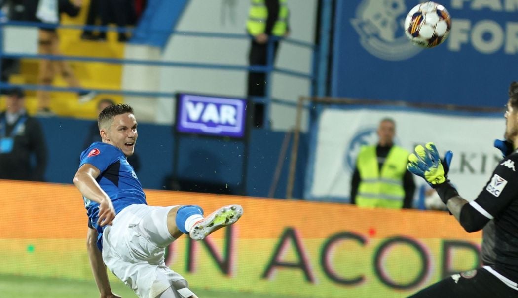 FC Farul şi-a anulat şansele de calificare în cupele europene după remiza cu Universitatea Craiova