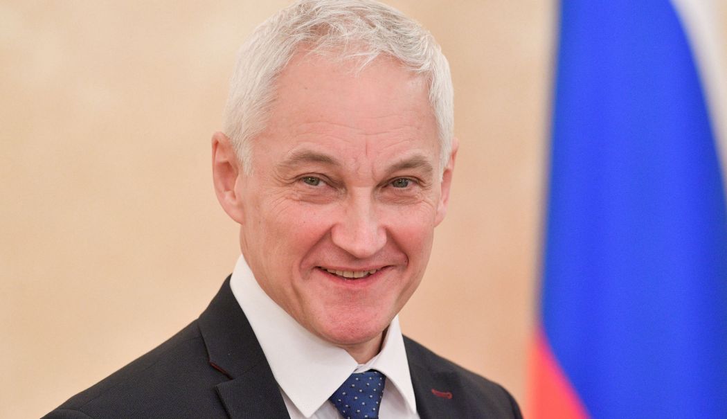 Andrei Belousov subliniază nevoia de mai multe beneficii pentru militarii ruşi - 1-1715668691.jpg