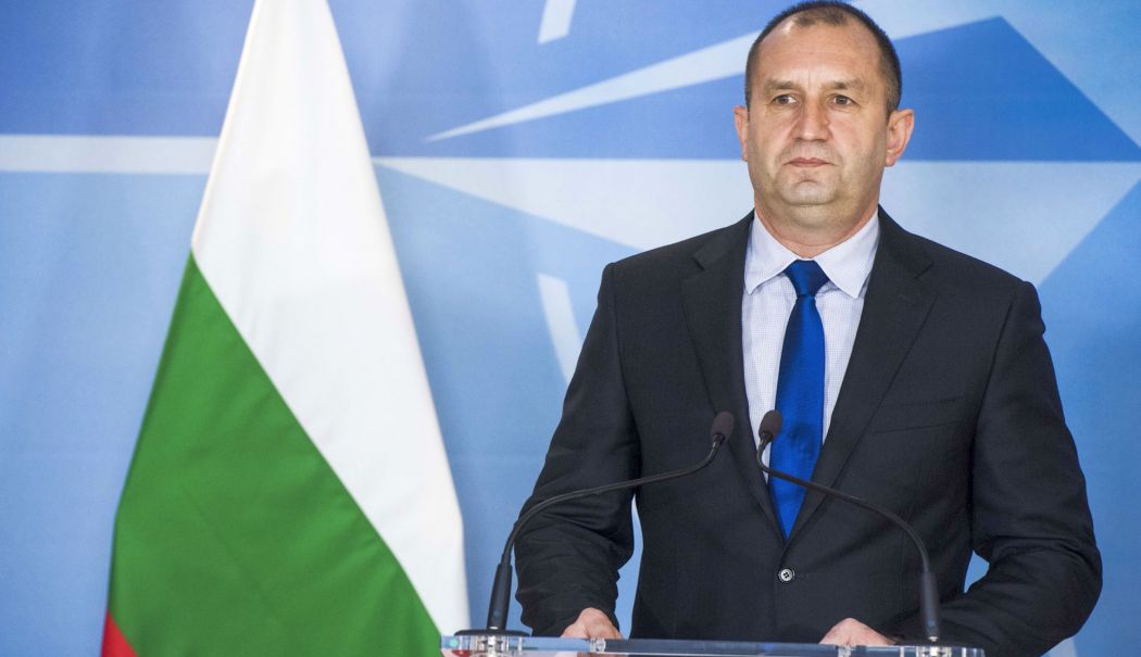 Bulgaria nu acceptă declaraţii şi comportamente contrare tratatului de prietenie cu Macedonia de Nord - 1-1715671195.jpg