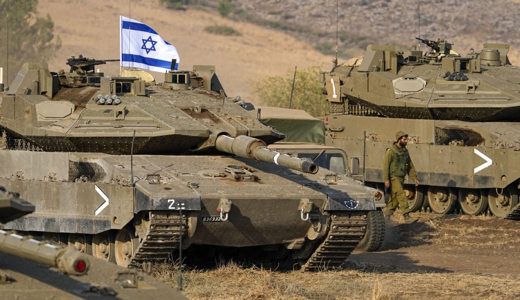 Congresul american, informat despre o livrare de arme Israelului de un miliard de dolari