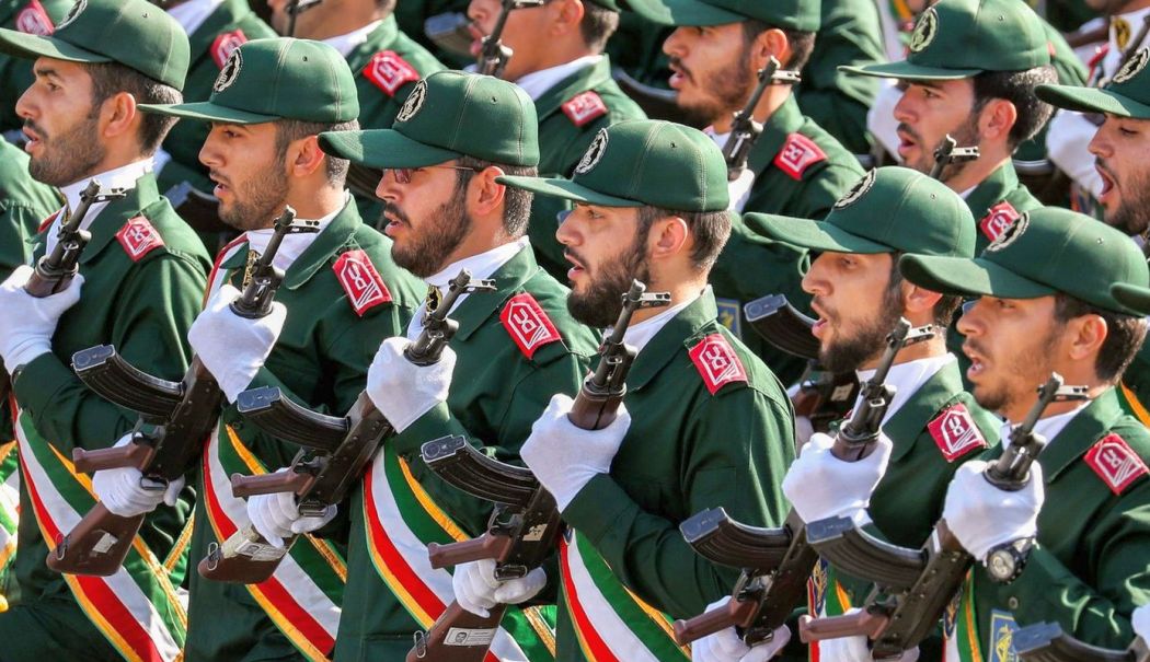 Iranul avertizează ţările europene că vor plăti pentru că au susţinut Israelul în timpul atacului din aprilie - 1-1715863380.jpg