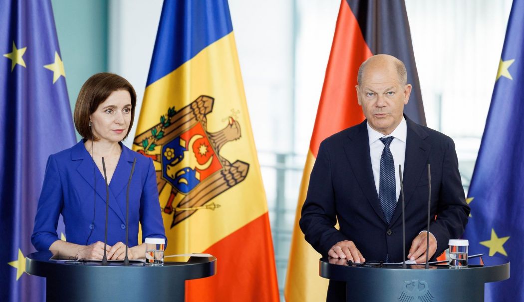 Maia Sandu a discutat în Germania despre aderarea Republicii Moldova la UE - 1-1716189707.jpg