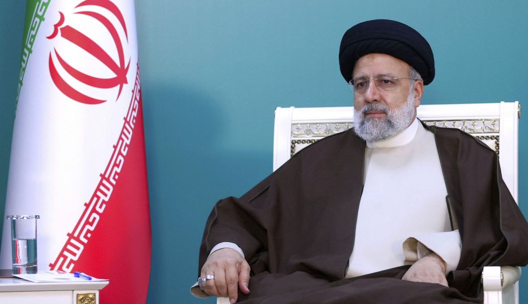 Guvernul iranian: Moartea lui Raisi nu va provoca nici cea mai mică întrerupere în administrarea ţării - 1-1716191696.jpg
