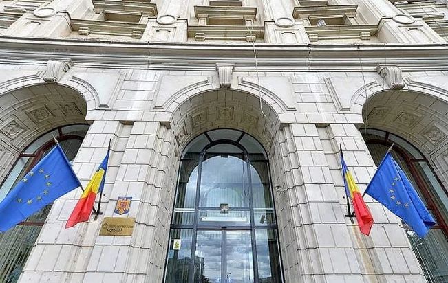 Ministerul Finanţelor a atras, marţi, 75 de milioane de lei de la bănci, suplimentar la licitaţia de luni - 1-1716289719.jpg