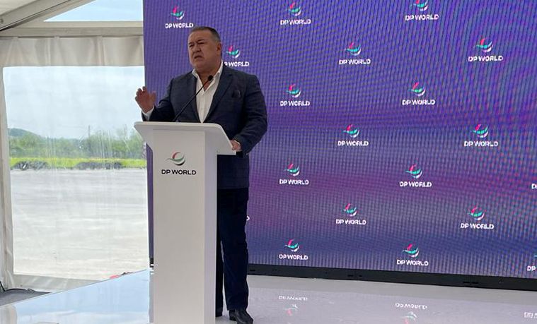 Mihai Daraban: „Consiliul de afaceri România - Emiratele Arabe îşi va începe activitatea în scurt timp”