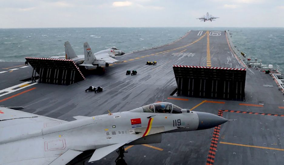 China lansează manevre militare în jurul Taiwanului - 1-1716445820.jpg
