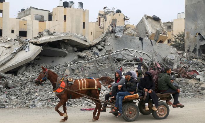 Banca Mondială: Autoritatea Palestiniană, în pragul asfixiei financiare - 1-1716539220.jpg