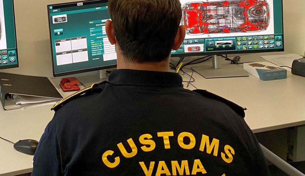 Autoritatea Vamală a lansat un nou sistem computerizat de tranzit, obligatoriu de utilizat la depunerea declaraţiilor - 1-1716546089.jpg