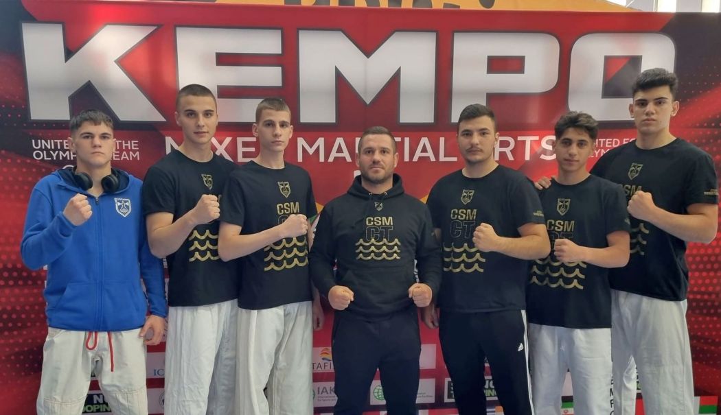 Salbă de medalii pentru sportivii de la CSM Constanţa la Naţionalele de kempo full contact - 1-1716714026.jpg