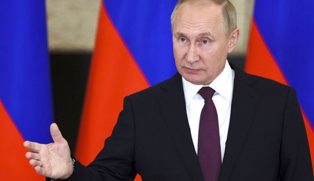 Putin ameninţă Europa cu consecinţe grave dacă Ucraina foloseşte armamentul occidental contra Rusiei - 1-1716970531.jpg