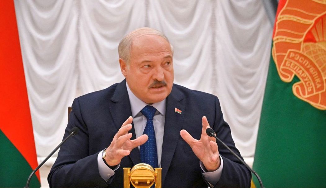 Belarus şi-a suspendat participarea la Tratatul privind Forţele Armate Convenţionale din Europa - 1-1716970888.jpg
