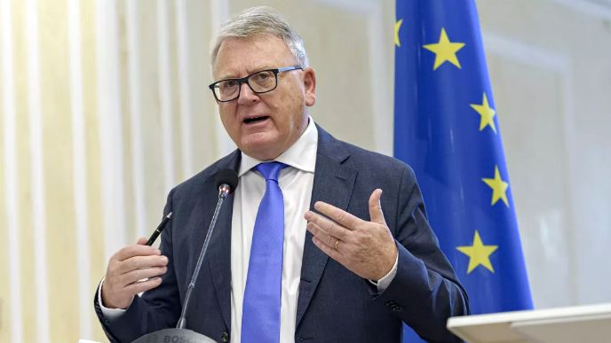 Nicolas Schmit: „Procesul de extindere al UE ar trebui să fie mai dinamic” - 1-1717050679.jpg