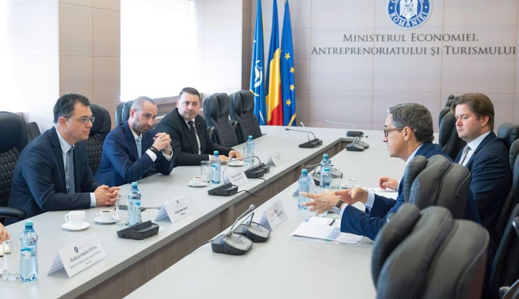 Energie, proprietate intelectuală, asigurări. INFO economic - 1-1717151123.jpg