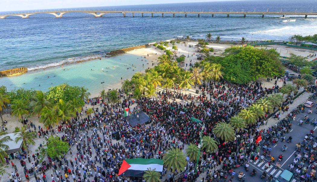 Insulele Maldive interzic accesul cetăţenilor israelieni