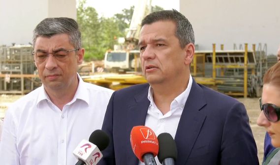 Sorin Grindeanu, despre relaţia cu WeBuild, constructorul podului de la Brăila: „Nu vom ceda şantajului!” - 1-1717407746.jpg