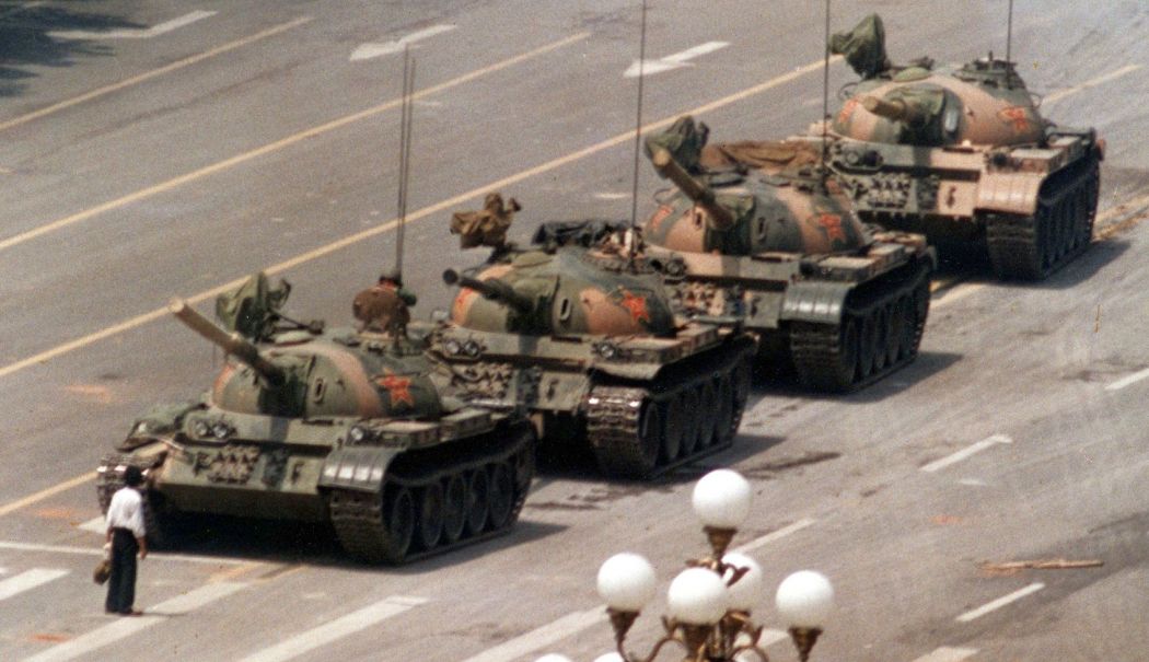 Preşedintele Taiwanului: „Represiunea din Piaţa Tiananmen nu va dispărea în torentul istoriei” - 1-1717484889.jpg
