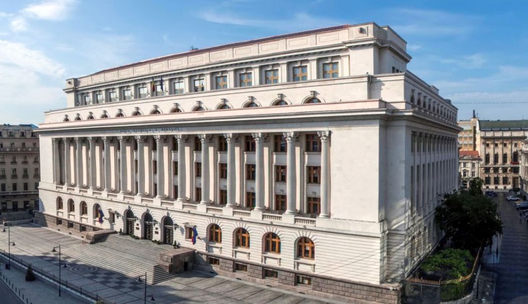 BNR: Monedă din argint cu tema 100 de ani de la cucerirea primei medalii olimpice a României - 1-1717500064.jpg