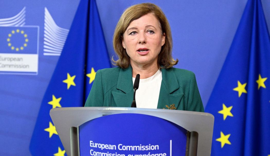 Comisar european: Franţa, Germania şi Polonia, ţinte constante ale dezinformării ruse - 1-1717573222.jpg