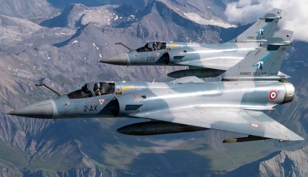 Franţa va furniza Ucrainei avioane de luptă Mirage 2000-5 - 1-1717747735.jpg