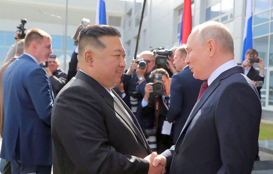 Vladimir Putin va vizita Coreea de Nord şi Vietnamul, în următoarele săptămâni - 1-1718004897.jpg