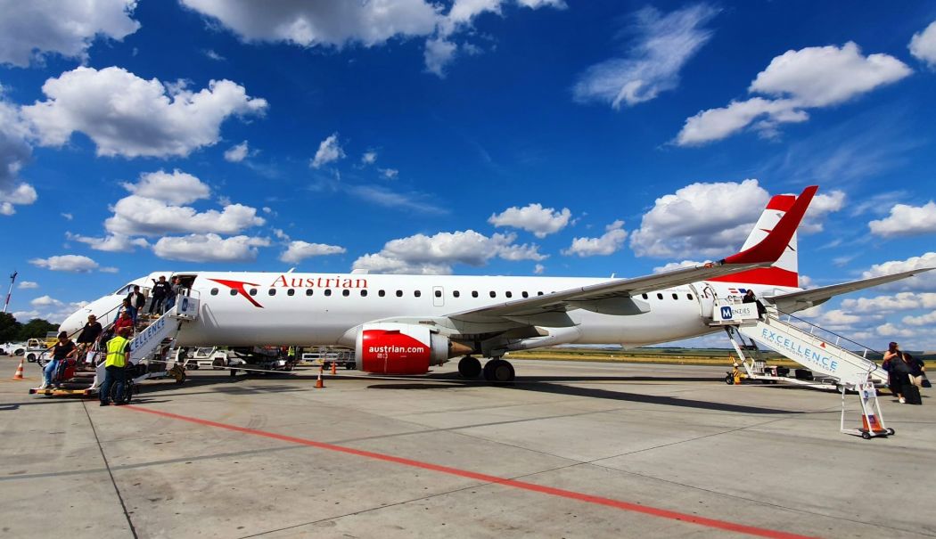 Deficit comercial, transport aerian, banking. INFO economic - 1-1718015483.jpg