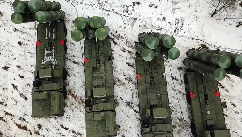 Rusia şi Belarus au început a doua etapă a exerciţiilor nucleare tactice - 1-1718092187.jpg