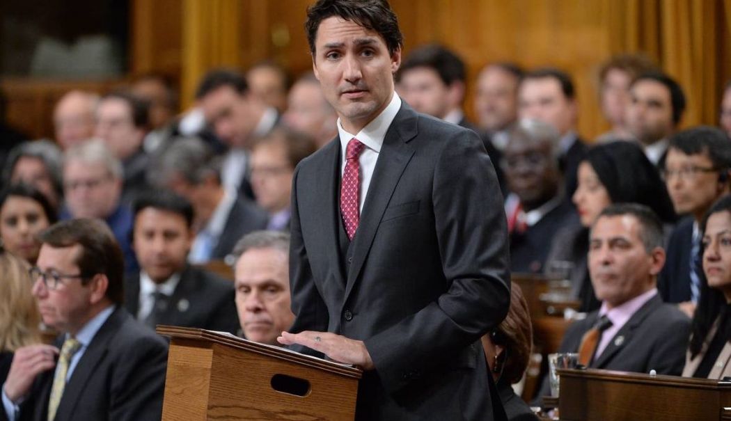 Parlamentul canadian, zguduit de acuzaţii de trădare - 1-1718096143.jpg