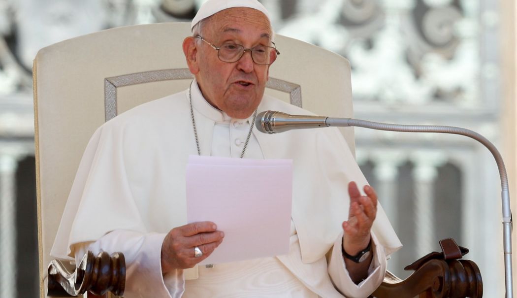 Papa Francisc şi premierul indian Narendra Modi, aşteptaţi la summitul G7 din Italia - 1-1718176547.jpg