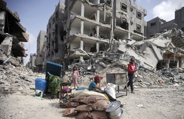 SUA examinează răspunsul Hamas la planul de armistiţiu în Fâşia Gaza - 1-1718176988.jpg