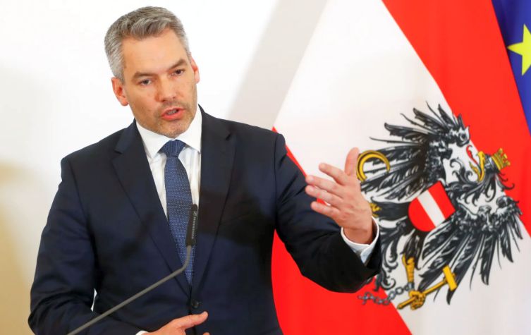 Coaliţia guvernamentală din Austria amână până în septembrie alegerile parlamentare - 1-1718177936.jpg