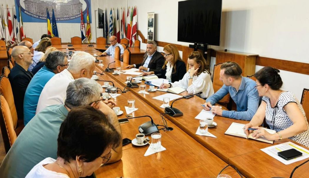 Ministerul Agriculturii: Se pregătesc măsuri de combatere a creşterii excesive a preţurilor la produsele agricole şi alimentare