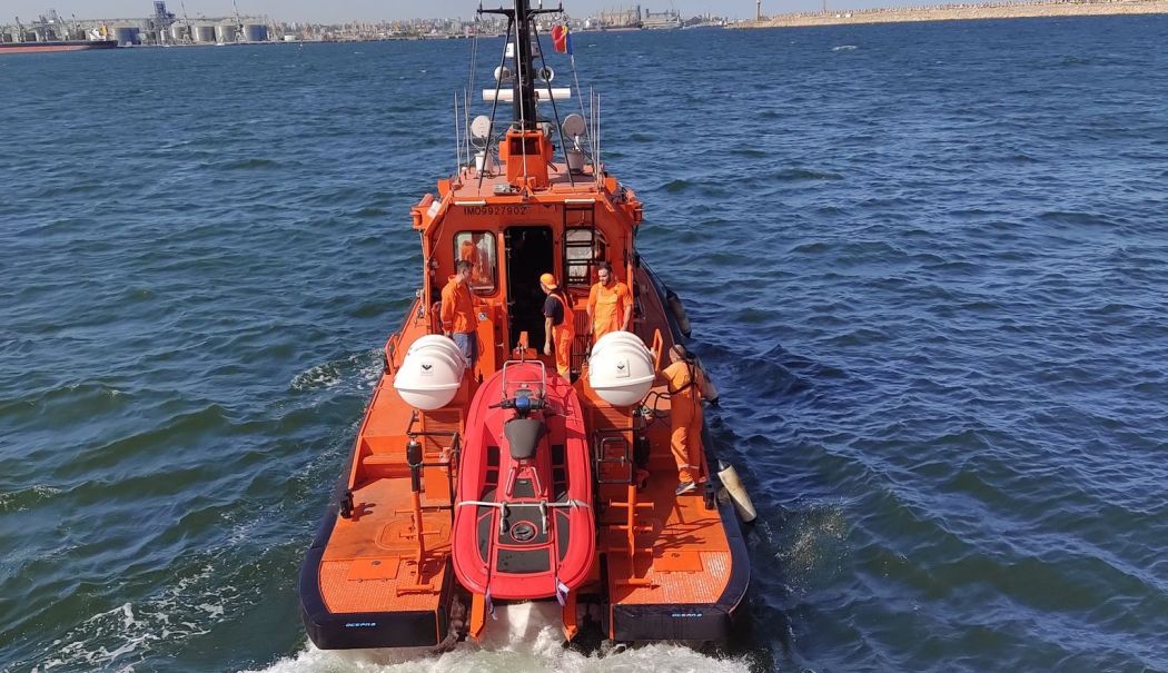 ARSVOM: Navigator cu probleme medicale la bordul petrolierului TOA PAYOH. SAR „Artemis” a pornit în misiune