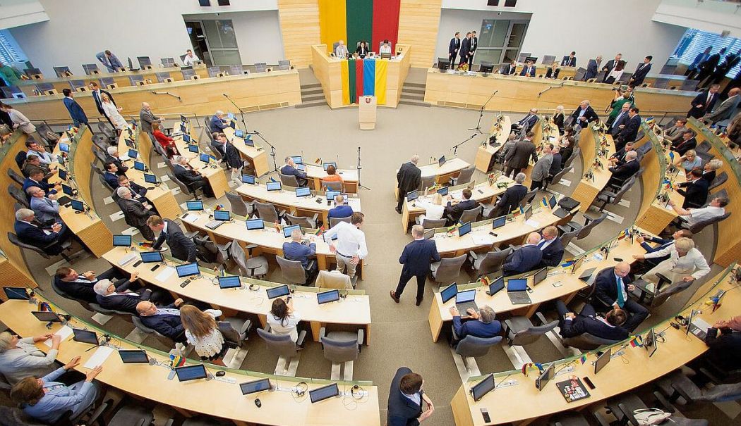 Lituania impune o interdicţie nelimitată asupra posturilor de radio şi televiziune - 1-1718350293.jpg