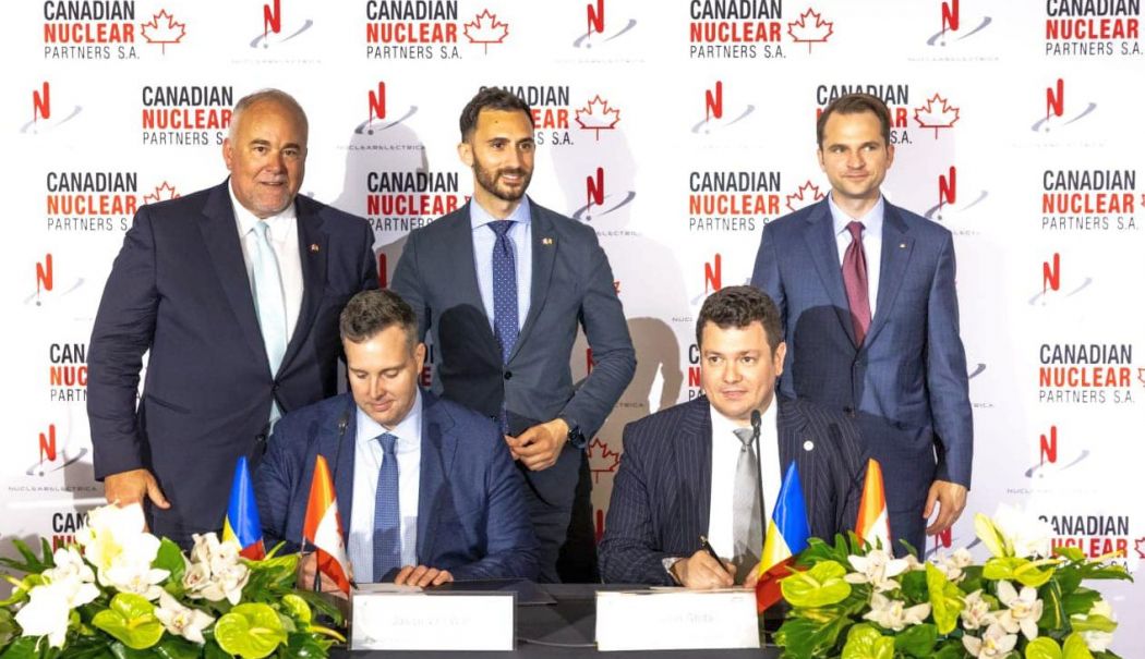 Unitatea 1 a Centralei Nucleare de la Cernavodă, retehnologizată cu sprijin canadian - 1-1718533923.jpg