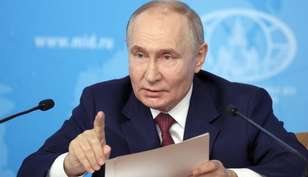 Elveţia deschide uşa participării lui Vladimir Putin la negocieri pe teritoriul său fără a fi arestat - 1-1718603985.jpg