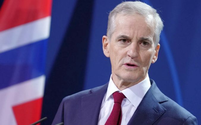 Norvegia alocă aproape 100 de milioane de euro pentru sectorul energetic din Ucraina - 1-1718604998.jpg