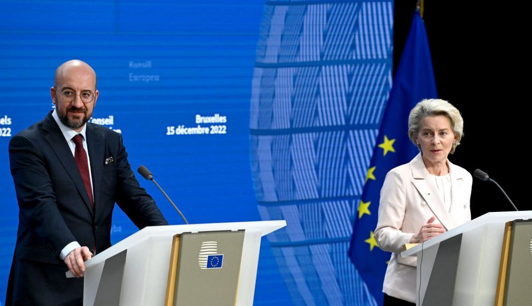 Charles Michel: „Nu există încă un acord european pentru al doilea mandat al Ursulei von der Leyen” - 1-1718694318.jpg