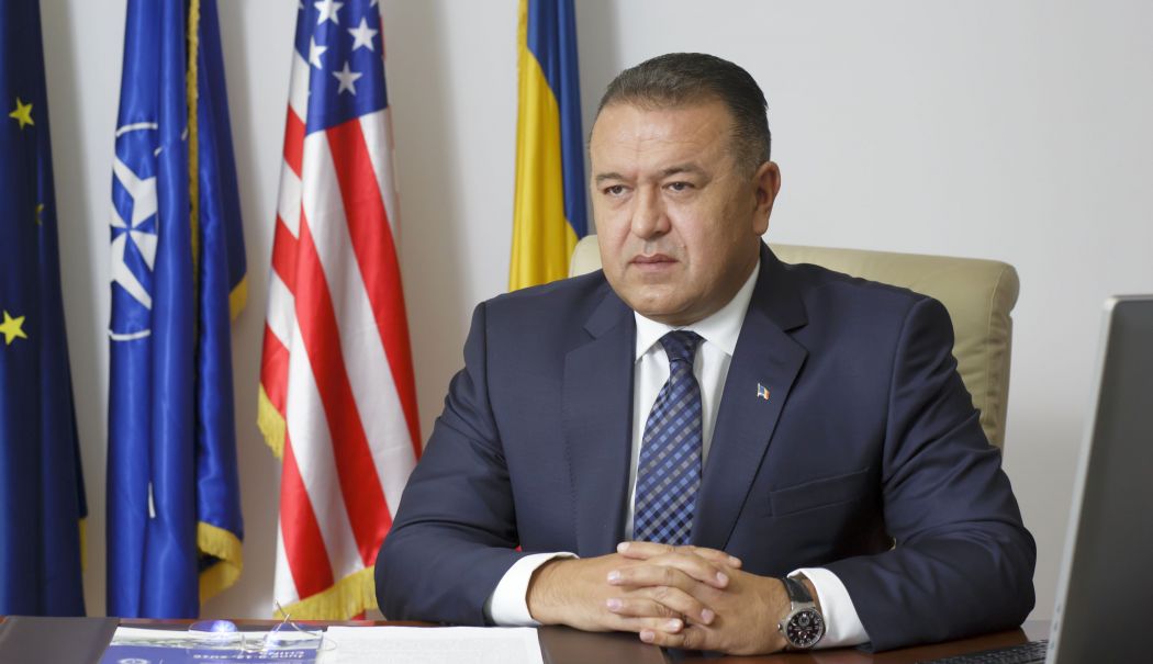 Mihai Daraban: „Viitoarea Comisie Europeană trebuie să asculte mai mult vocea oamenilor de afaceri”